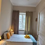 Apartament Novo Mundo Warszawa
