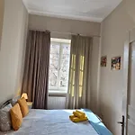 Apartament Novo Mundo *