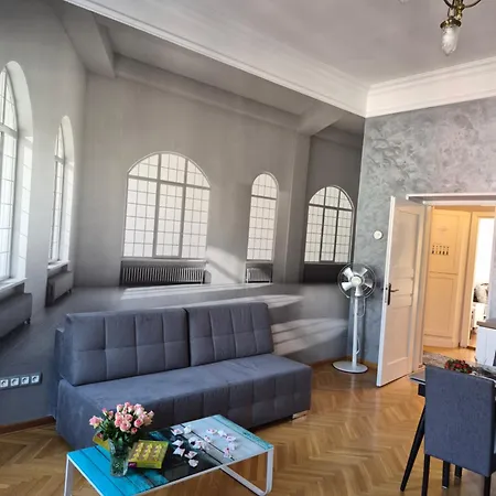 Novo Mundo Warszawa