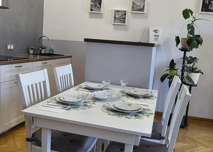 Novo Mundo وارسو