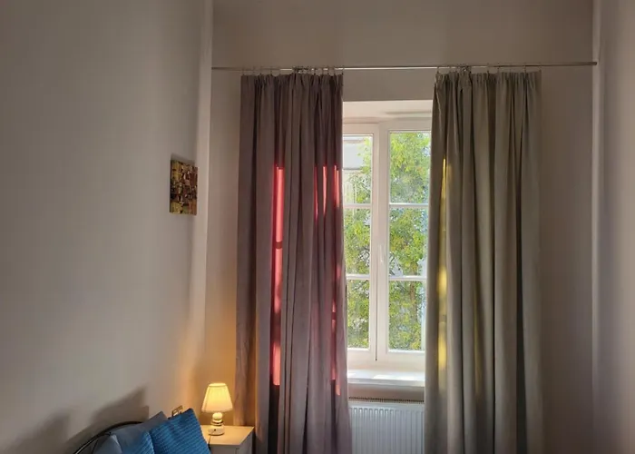 شقة Novo Mundo وارسو