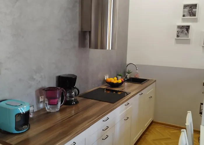 Novo Mundo * وارسو