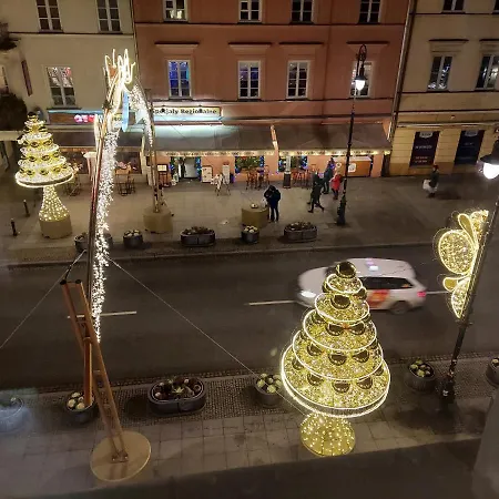 Novo Mundo 아파트 *