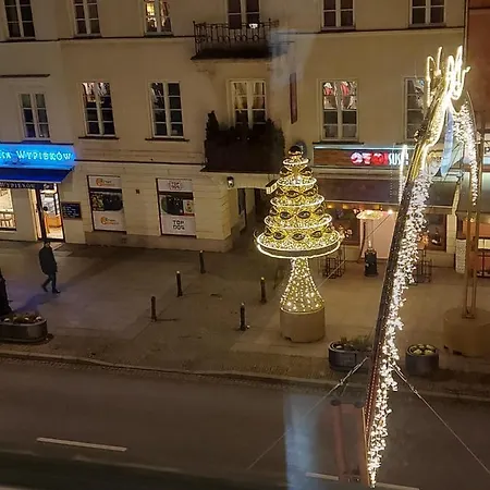 Novo Mundo Lejlighed *