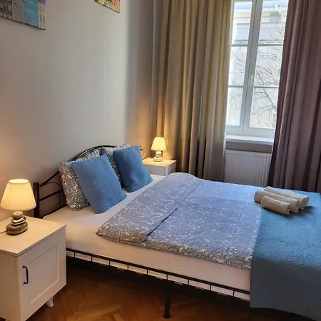 Novo Mundo Apartamento