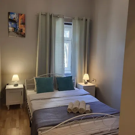 Novo Mundo Apartment Warsaw