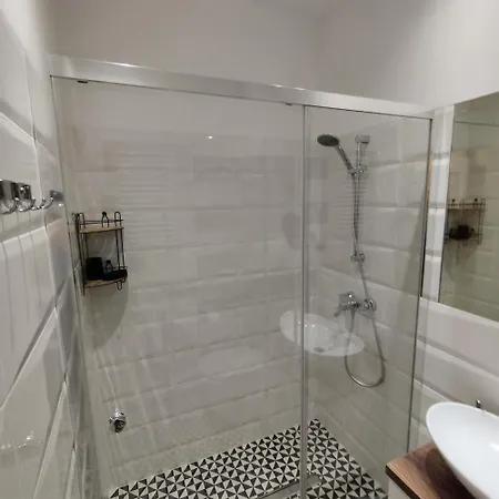 아파트 Novo Mundo *