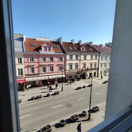Novo Mundo * Warsaw