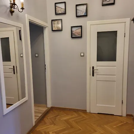 Apartment Novo Mundo *