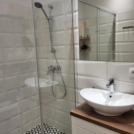 Apartamento Novo Mundo