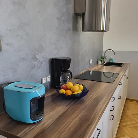 Apartment Novo Mundo