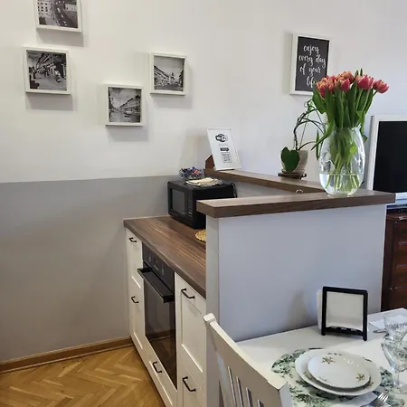 Apartment Novo Mundo *