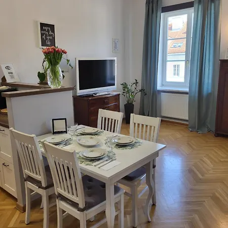 Novo Mundo Lejlighed Warszawa