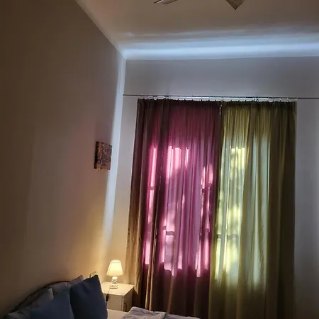 Apartment Novo Mundo Warsaw