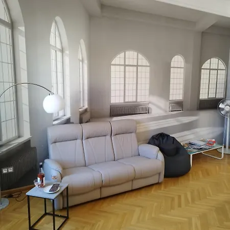 Lejlighed Novo Mundo Warszawa