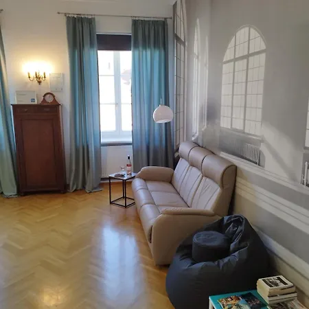 Apartamento Novo Mundo *