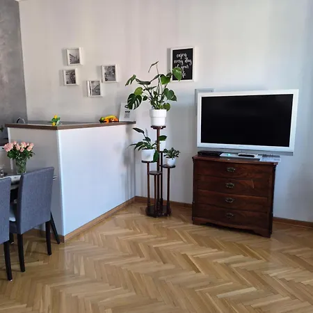 Appartement Novo Mundo