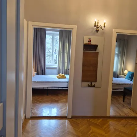 Novo Mundo * Warszawa