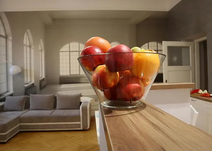 Apartment Novo Mundo