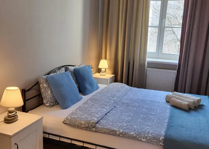 Novo Mundo Apartment